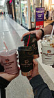 Gloria Jean's Coffee food