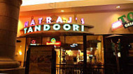 Natraj's Tandoori outside