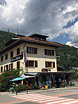 Relais de la Vanoise outside