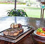 Restaurante Sazon Barona Calima food