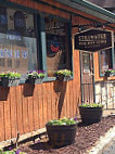 Stillwater Cold Brew Coffee Company outside