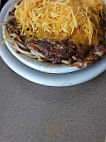 Skyline Chili food