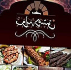 مطعم بوابة دمشق food