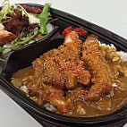 Hanaichi Japanese Fine Foods food