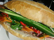 Banh Mi Co food