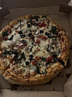 Domino's Pizza food