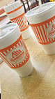 Whataburger food