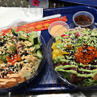 Kai Poke food