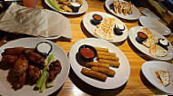 Applebee's Grill food