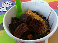 Menchie's food