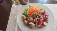 Paulgarete Kebab food