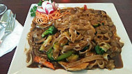 Sawasdee Thai Cuisine food