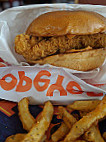 Popeyes Louisiana Kitchen food