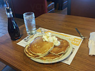 Denny's food