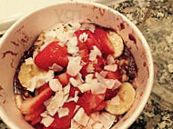 Vitality Bowls food