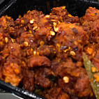 Bawarchi Biryanis Ashburn Ashburn food