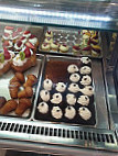 Pasticceria Messina food