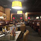 Ruby Tuesday inside