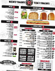 Jimmy Johns food