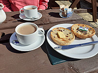 Cottage Tea Rooms outside