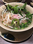 Pho Bo Vang food