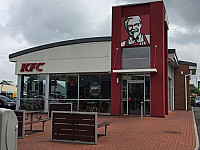 Kfc outside