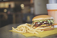 Whataburger food