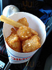 Sonic Drive-in food