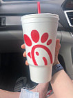 Chick-fil-a food