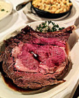 Golden Steer Steakhouse Las Vegas food