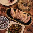 The Kasbah Lounge - Sacramento food