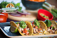 Plaza Azteca Mexican · Hampton food