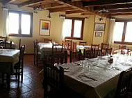 Hostal Entre Portales food