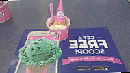 Baskin-robbins food