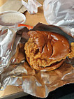 Popeyes Louisiana Kitchen food