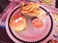 Memphis Coffee food