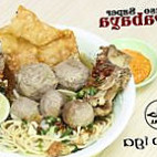 Bakso Super Surabaya food