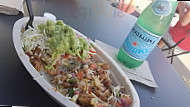 Chipotle Mexican Grill food