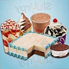 Carvel Express food