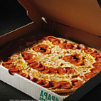 Papa John's Pizza food