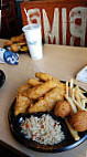 Long John Silver's food