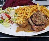 Le Quai food