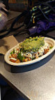 Chipotle Mexican Grill food