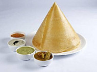 Dosa And Biryani House food