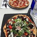 Pizza Express Southend-on-sea food