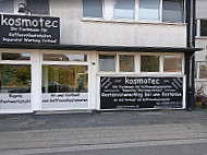 Kosmotec outside