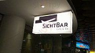 Sichtbar inside