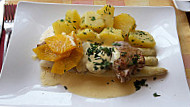 Weingut - Restaurant Schneider food