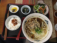 Okaasan food