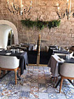 Cafe de la Mairie Restaurant Menton food